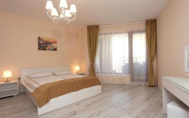Varna South Bay Beach Residence