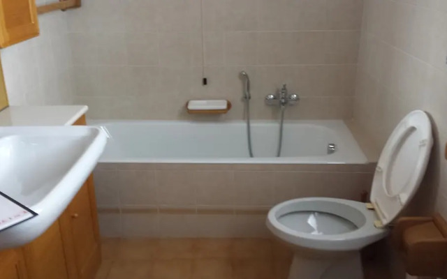 La Pergola Apartments