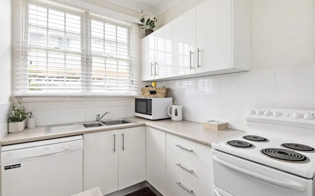 Coachhouse on the Beach