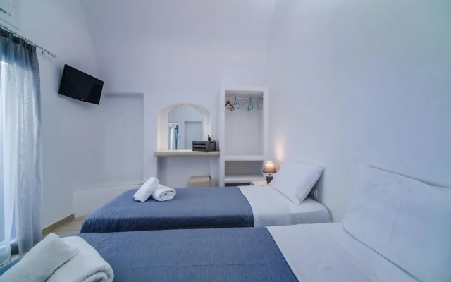 Casa Maritina Private Villa With Jacuzzi
