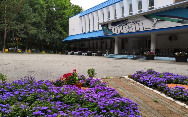 Океан (Владивосток)