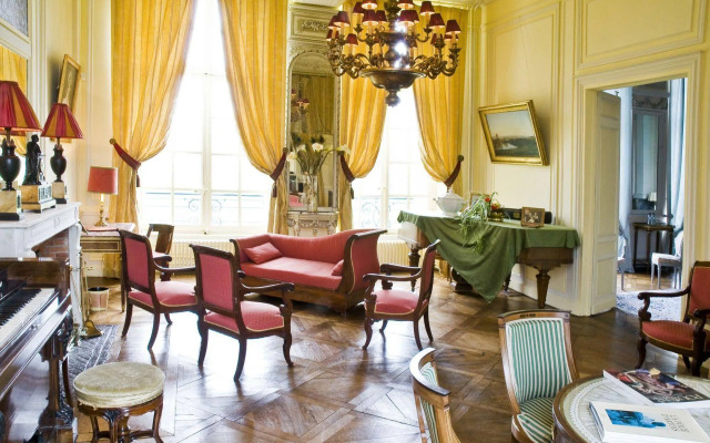 Château de Bonnemare