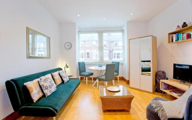 Calabria 4 Comfortable apartment