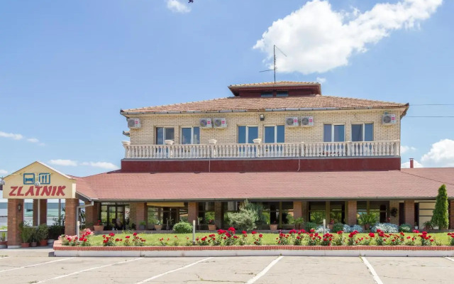 Guesthouse & restaurant Tekovina