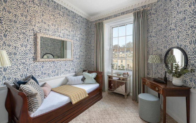 The Royal Crescent Hotel & Spa