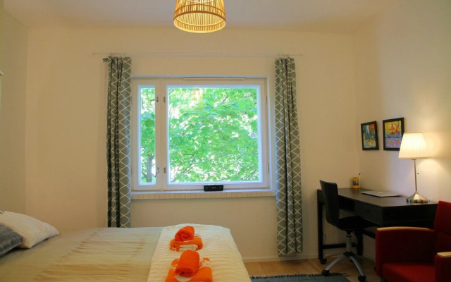 Wonderful Helsinki Apartment