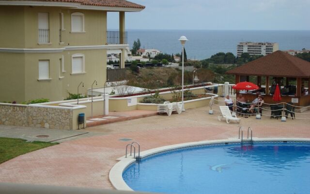 AP Costas Nerea Apartamento 1 Dormitorio