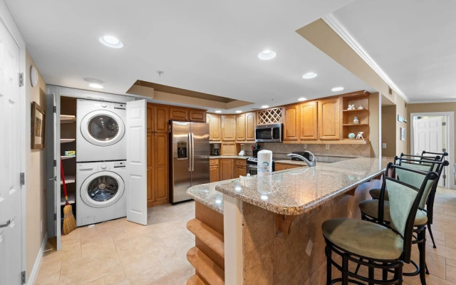 Seaspray East 624-gulf Front