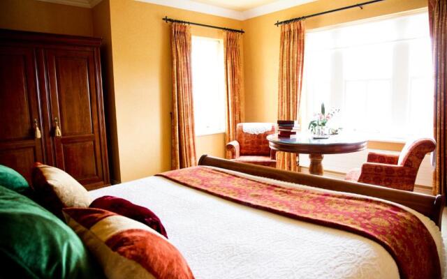 Ardmore Country House