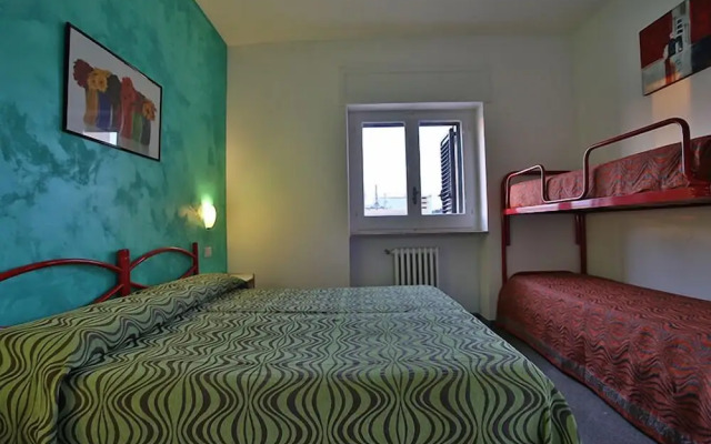 Albergo 2 Mari