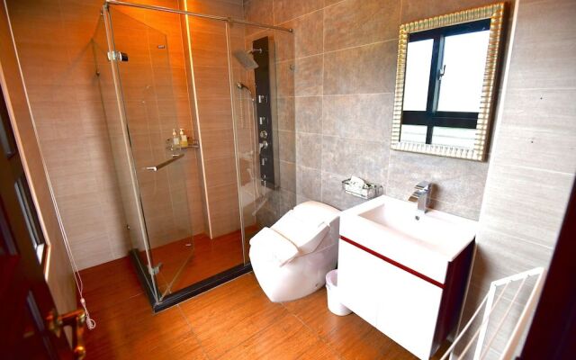Hualien Fengmian B&B