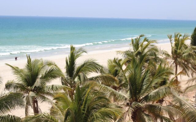 Beach Resort - Salalah