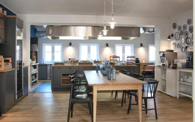 Lieblingsplatz Strandhotel