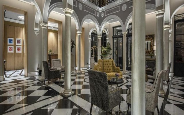 Hotel Casa Palacio María Luisa 5* GL by Kaizen Hoteles