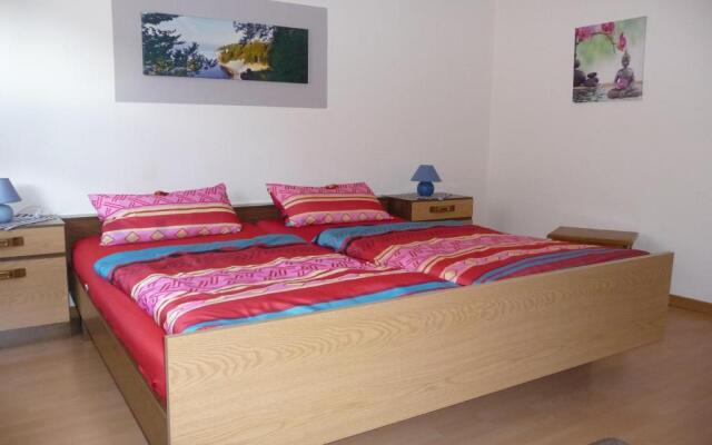 Ferienwohnung Klauke