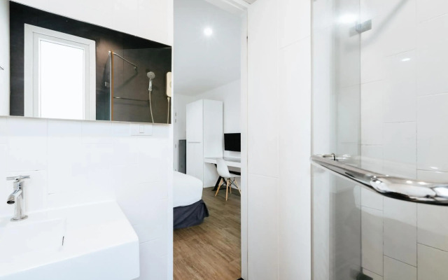 Blu Monkey Bed & Breakfast Phuket
