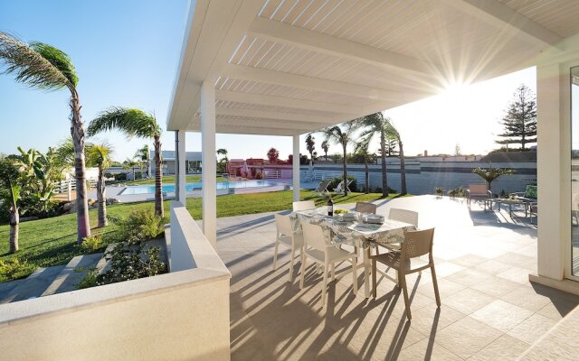 Evanthe Garden - Diantha