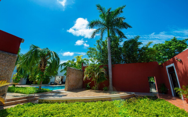 Hotel Embajadores