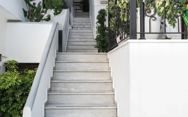 Villa Maria