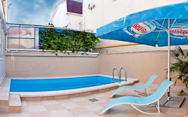 Venus 1 Guesthouse