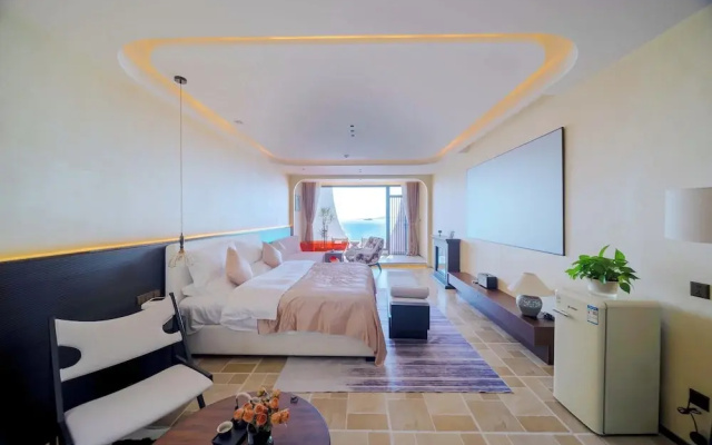Yasong Jianwen Resort Hotel