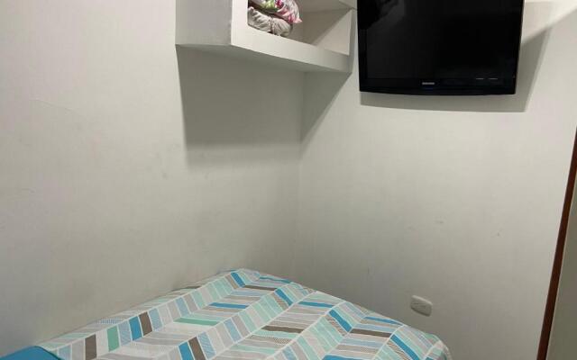 Studio Delfines / Bocagrande