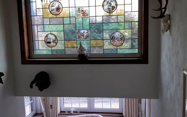 Landhaus Brockenblick