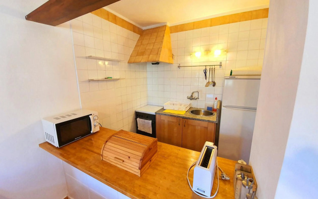 Apartamento Pals Beach-3