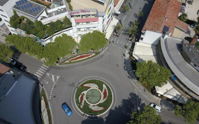 Hotel Pasha