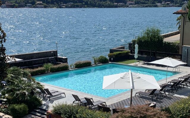 Hotel Salo' du Parc