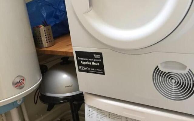 Modern Boulangerie, spacious village house