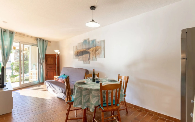 Apartment Les Jardins D'Ys.8