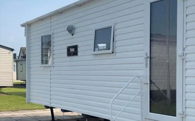 3 Bedroom Caravan to Hire