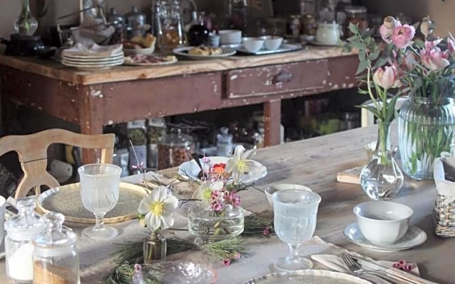 B&B Villa 61 - Maison de Campagne