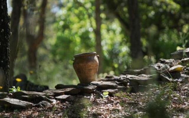 Valle del Arroyo Casas Rurales - Bed & Breakfast