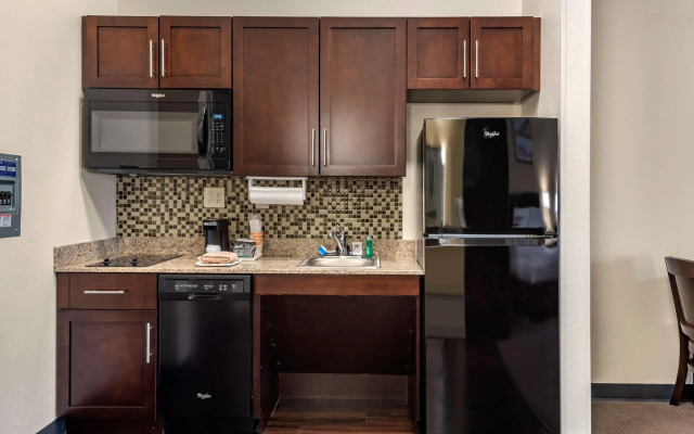 MainStay Suites Moab near Arches National Park