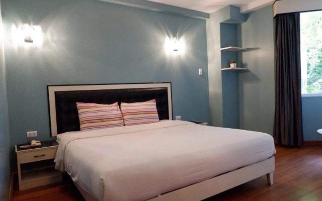 PRS Hotel by Sojourn