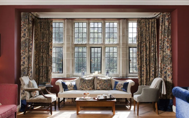 Ard na Sidhe Country House Hotel