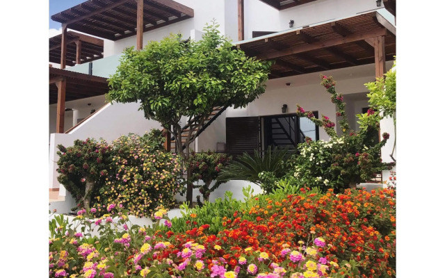 Southern Dreams Apartments