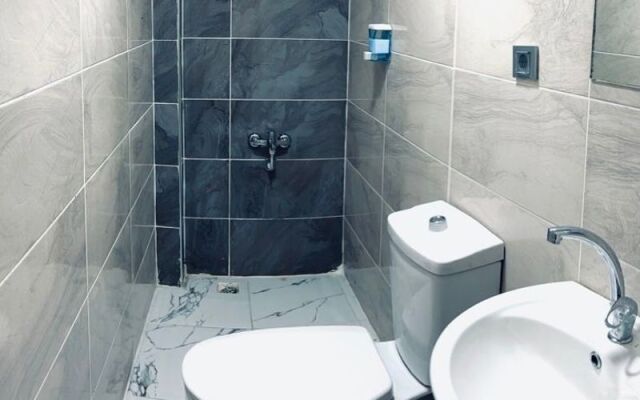 Gazisehir Gold Hotelspa