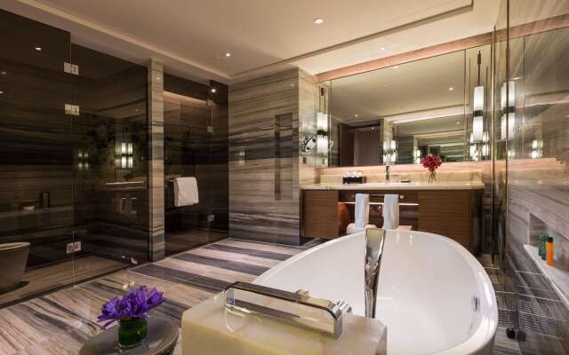 Hilton Urumqi