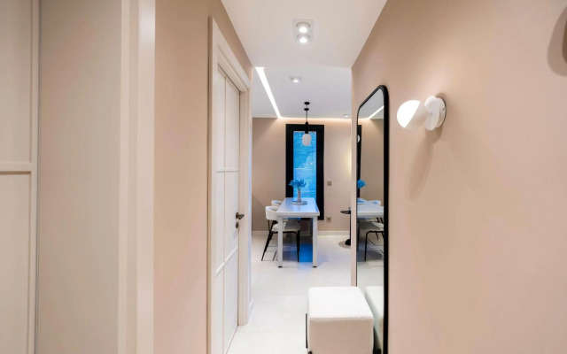 Helis Suites Bitez
