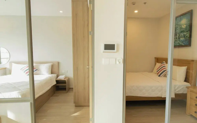 Uyen's Homestay - The Song Vung Tau