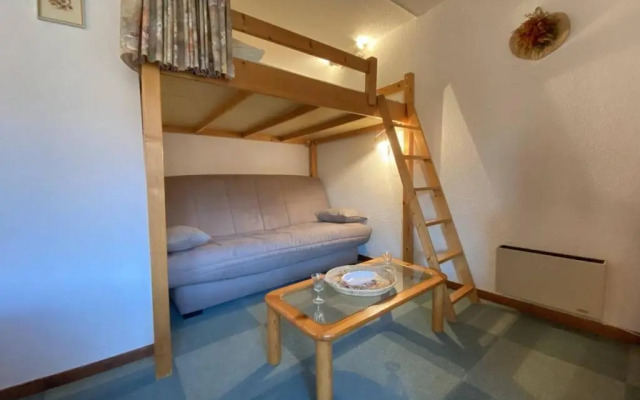 Appartement Praz-sur-Arly, 1 pièce, 4 personnes - FR-1-603-5