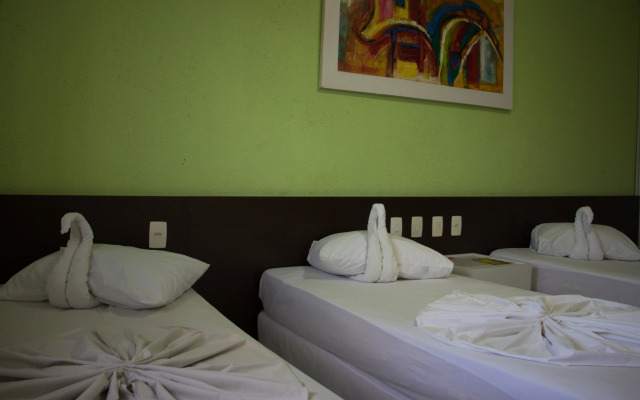 Hotel Des Basques