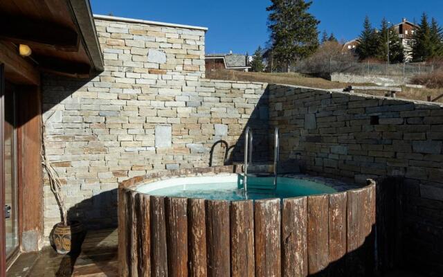 Chaberton Lodge & SPA