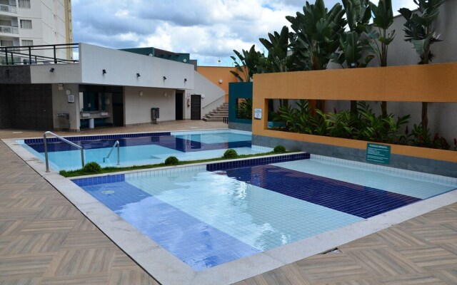 Locar Caldas Premier Residence