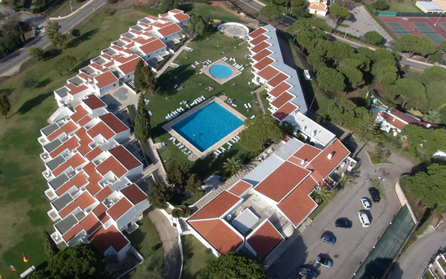 Hotel Apartamento do Golfe