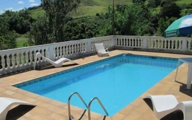 Hotel Lindoia Rural