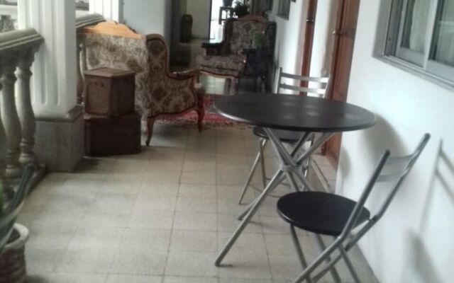 La Casa Tiquicia